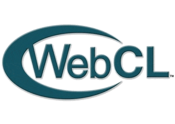 WebCL Logo